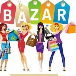 Bazar de tudo um pouco👕👠👒