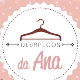Desapegos da Anna 💖🥰✨️