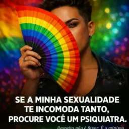As Melhores 🏳️‍⚧️🏳️‍🌈