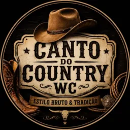 Canto do country WC 🤠🔥