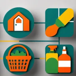 Ofertas e Achados para Casa! 🏡💰🛍️