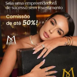 Munrá Semijoias