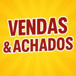 Vendas e Achados 🌿🛒🛍️🌸🔥🌟