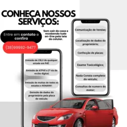 Negócio entre amigos vzp