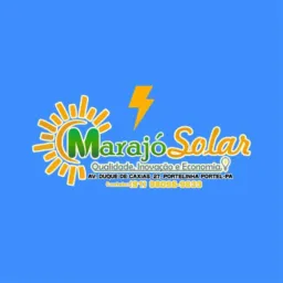 MARAJÓ SOLAR ☀️💚