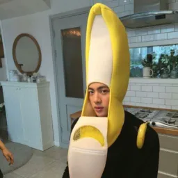 Recrutamento 🍌