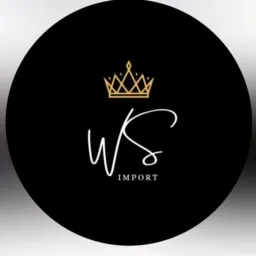 WS import👑 loja de roupas masculinas