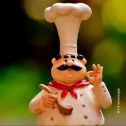 🇧🇷CHEFE COZINHEIROS E CIA💚💛💙🤍
