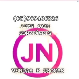 JN VENDAS E TROCAS 🔵