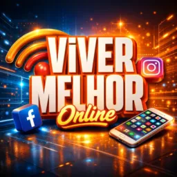 Viver melhor Online 🟧