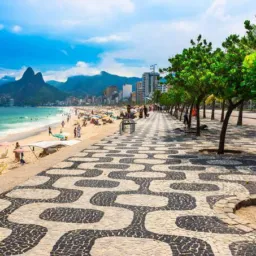 ANÚNCIOS ZONA SUL RJ