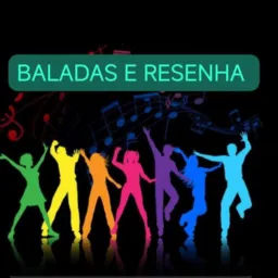 BALADAS E RESENHA JOINVILLE 💃🕺🏻