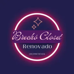 Brechó Closet Renovado