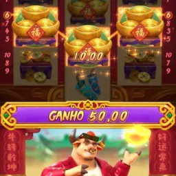 SINAIS VIP - SLOTS
