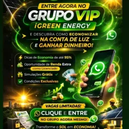 iGreen Energy 👉 Recorrência