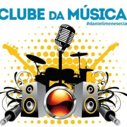 🎶🥁CLUBE DA MUSICA 🎙🎼🎸