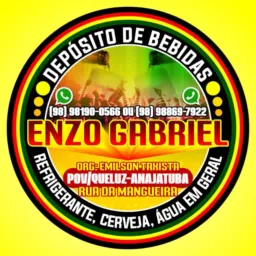 Depósito de bebidas Enzo
