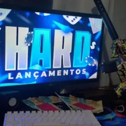 MELHORES LANÇAMENTOS 🚀💙