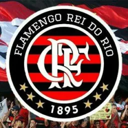 # 🦅 13 FLAMENGO O REI DO RIO DE JANEIRO DESDE 1895