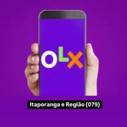 ITAPORANGA Compras Vendas e Troca 🤝