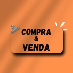 Compra & Venda 🛒