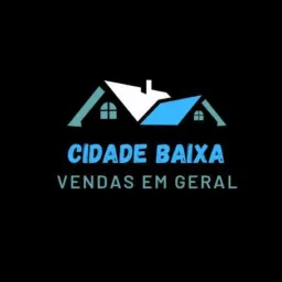 CIDADE BAIXA VENDAS
