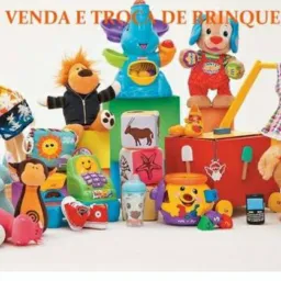Desapego de brinquedos é roupas de crianças 🦄🍭🧸🎲🎀
