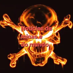 🚔🚨"Notícias de Minas e do Mundo"🚔🚨