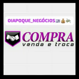 💰OIAPOQUE_NEGÓCIOS💶💰💸