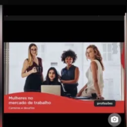 EMPREGO PARA MULHERES LEM 4