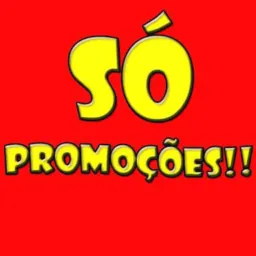 SO PROMOÇÕES!!!!!