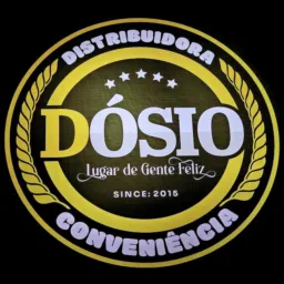 @dosio_novacarajas 💛