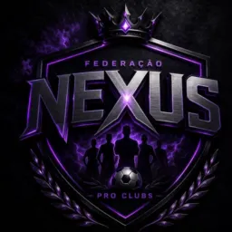 FEDERAÇÃO NEXUS | FC 26 NEW GEN