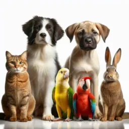 SOMENTE ANIMAIS, VENDAS, TROCA COMPRA , DOAÇOES DE ANIMAIS DE ESTIMAÇÃO BSF