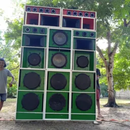 RÁDIOLA DINÂMICA Twister A RADIOLA QUÊ A GALERA A PROVOU 🎧🎧💃💃🤩🤩😍