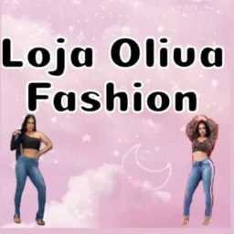 Loja Oliva Fashion 🛍❤