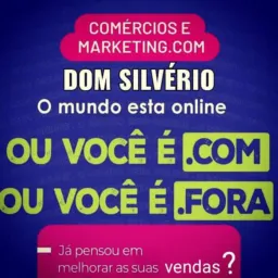 COMÉRCIOS E MARKETING DS