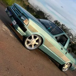 Gambira livre vende de tudo