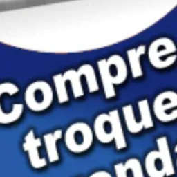 BOITUVA&BARGANHAS &TROCAS
