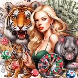 Fortuna Rom 🎰