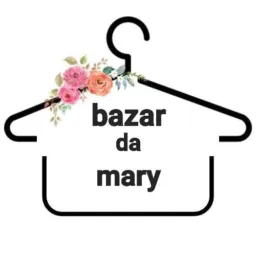 Bazar da Mary 👚👙🩱👗👟👞👡💼👜👛🎒🥾🩳