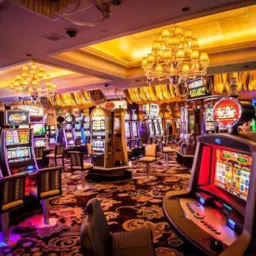 SLOTS CHINESAS