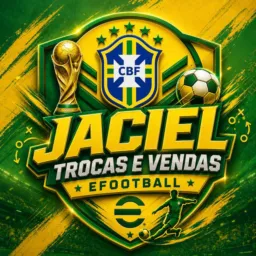 JACIEL TROCAS E VENDAS  🏅🏅