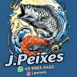 Peixaria J.Peixes 🐟🦐