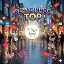 Achadinhos Top 👑
