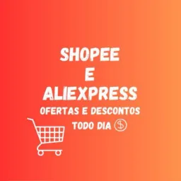 🤑🛍️ACHADOS BARATINHO DA SHOPPE e ALIEXPRESS 🛍️🤑