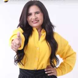 ON-LINE COM A VEREADORA AURINETE FREITAS 🐦‍🔥