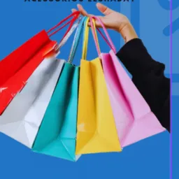 FA Confecções e Acessórios Elshaday 👕👗👜👠
