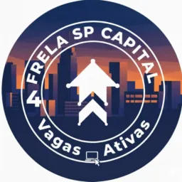 FREELA SP CAPITAL | VAGAS ATIVAS #4