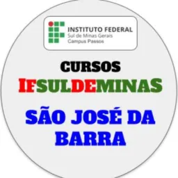 São. J. Barra/IFSULDEMINAS